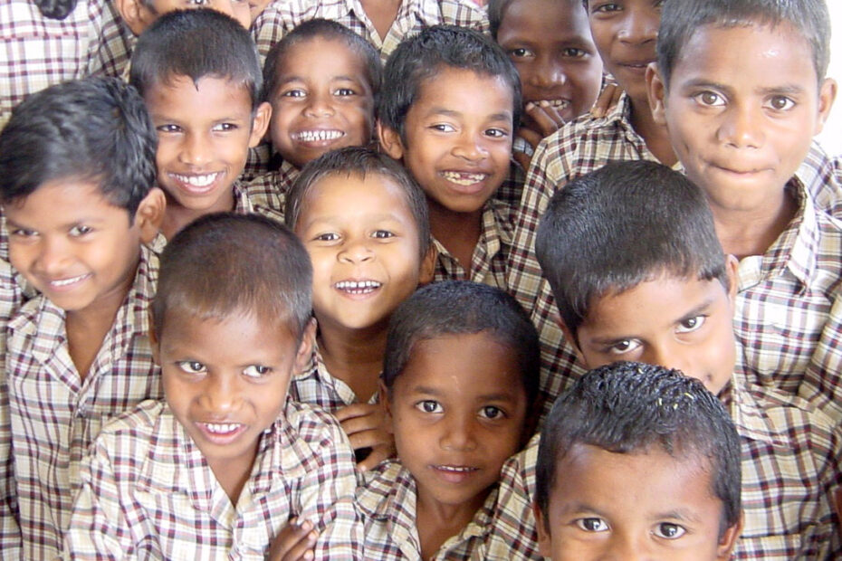 Partnership in the Gospel
